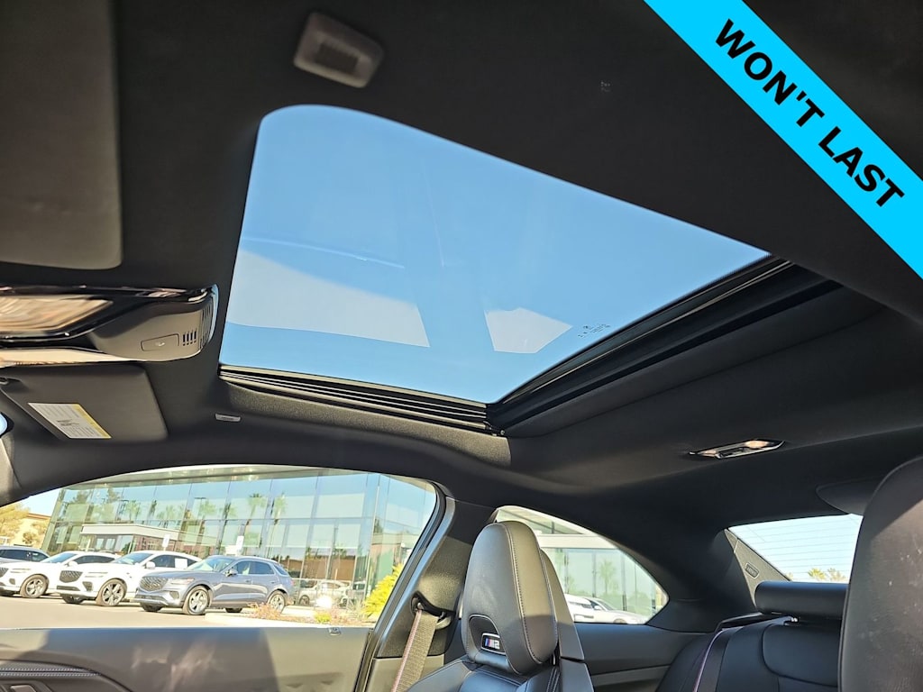 Thumbnail: 2024 BMW M2 - 28