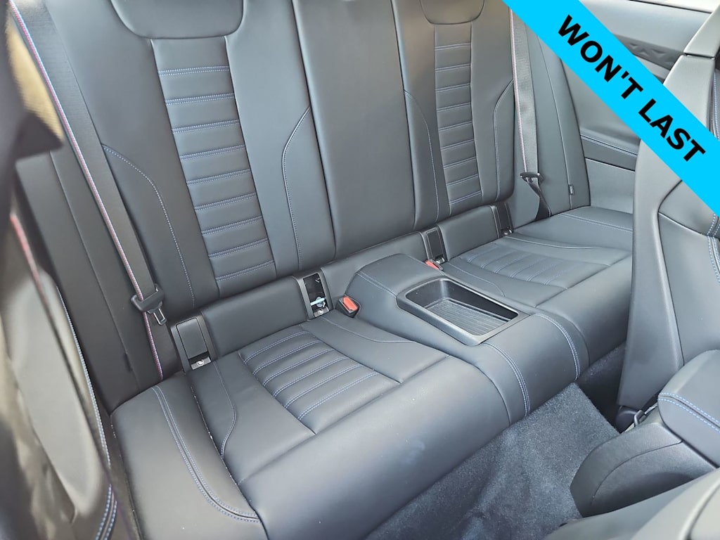 Thumbnail: 2024 BMW M2 - 11