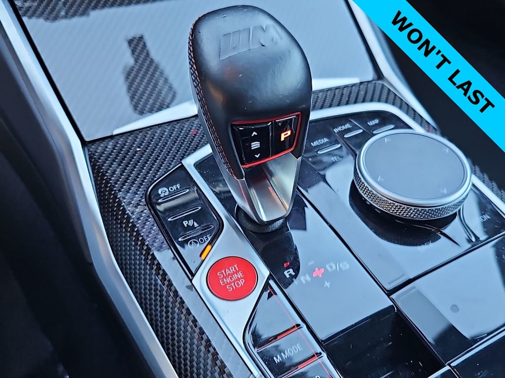 Thumbnail: 2024 BMW M2 - 25