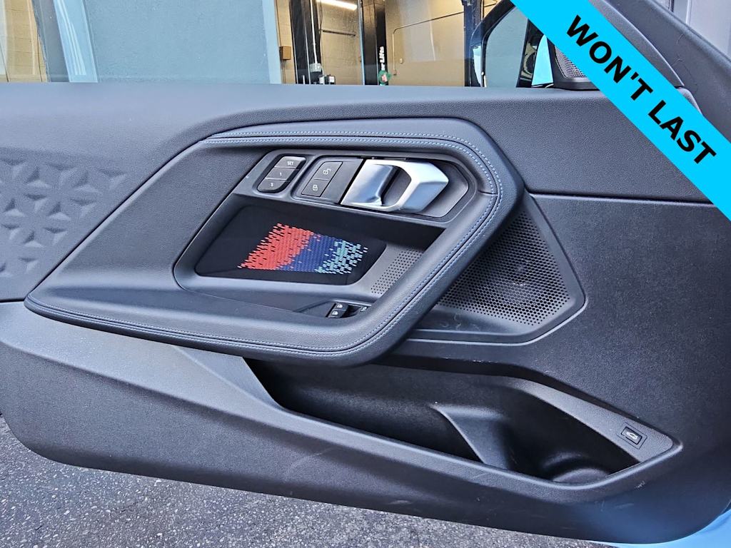 Thumbnail: 2024 BMW M2 - 17