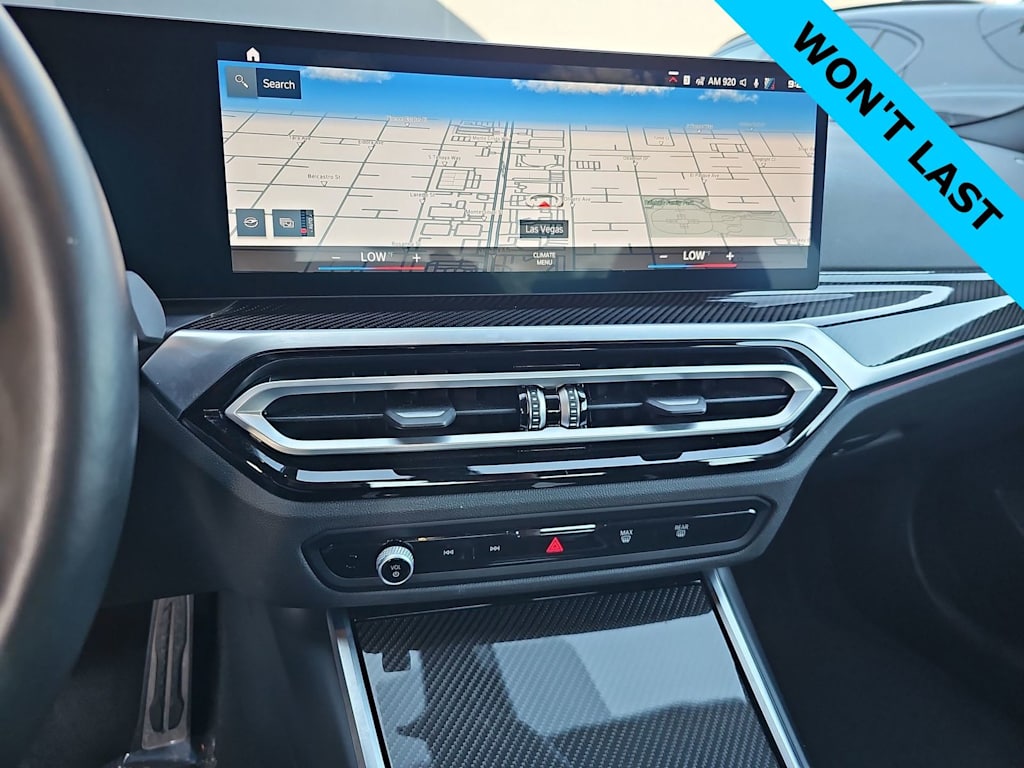 Thumbnail: 2024 BMW M2 - 13