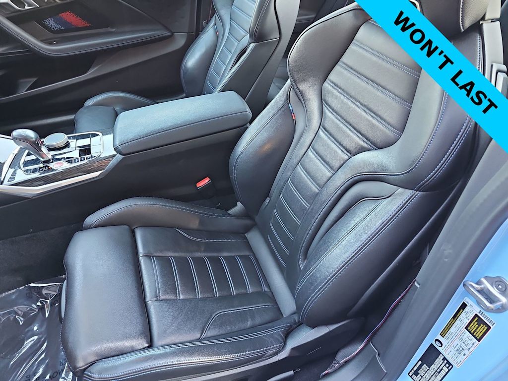 Thumbnail: 2024 BMW M2 - 10