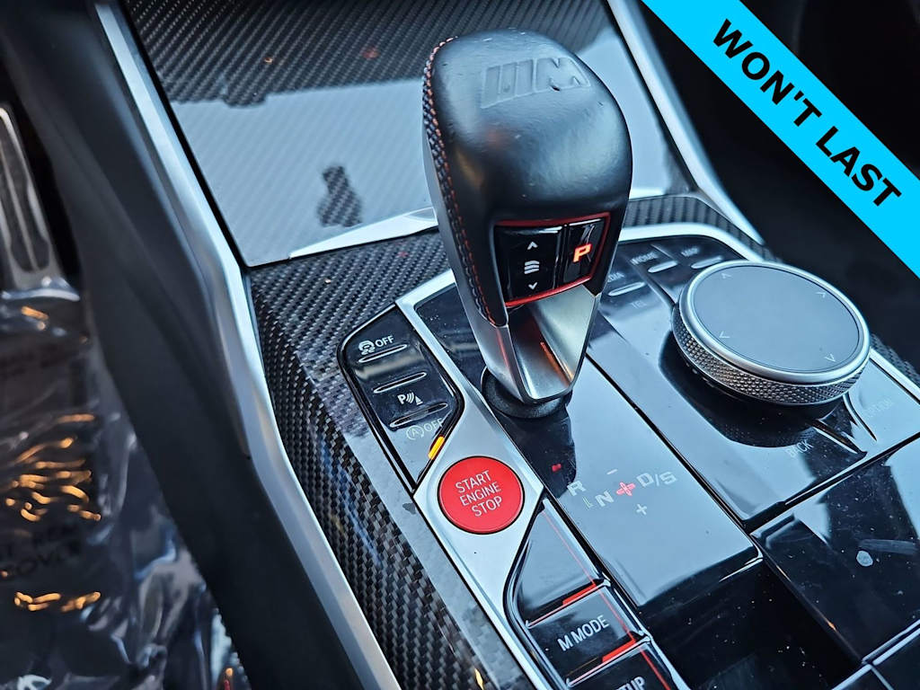 Thumbnail: 2024 BMW M2 - 14