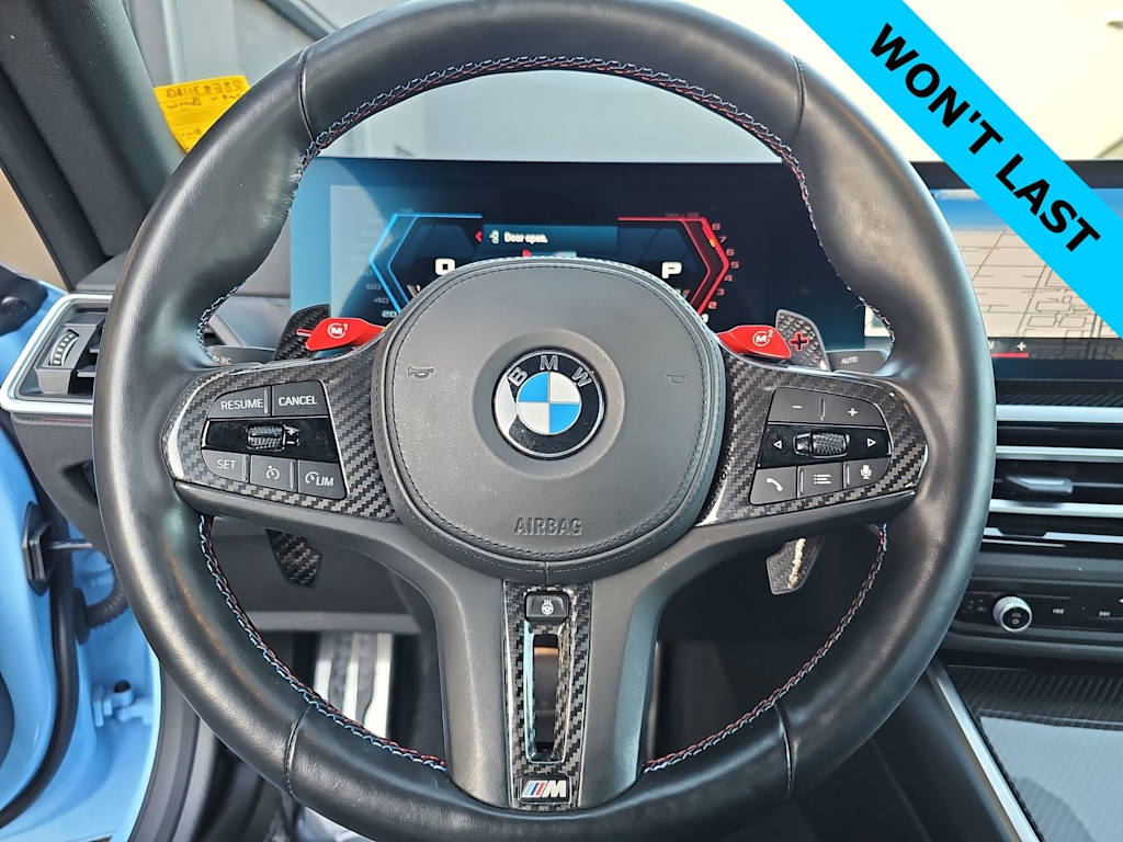 Thumbnail: 2024 BMW M2 - 12