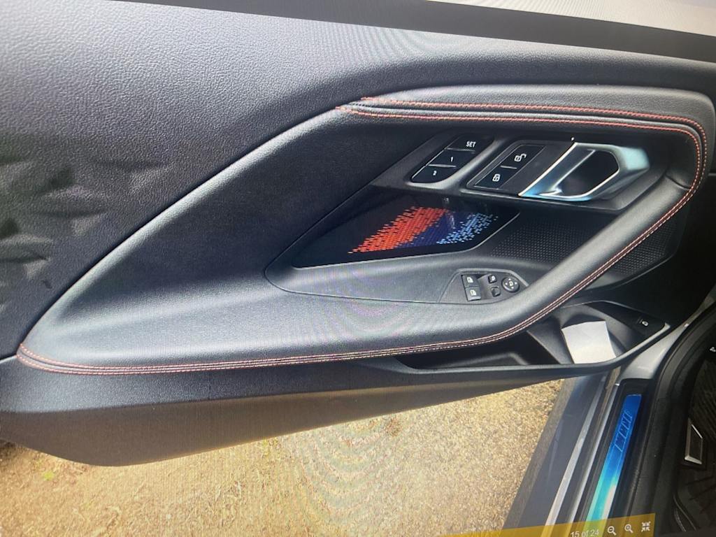Thumbnail: 2025 BMW M2 - 15