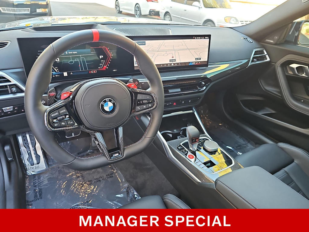 Thumbnail: 2026 BMW M2 - 9
