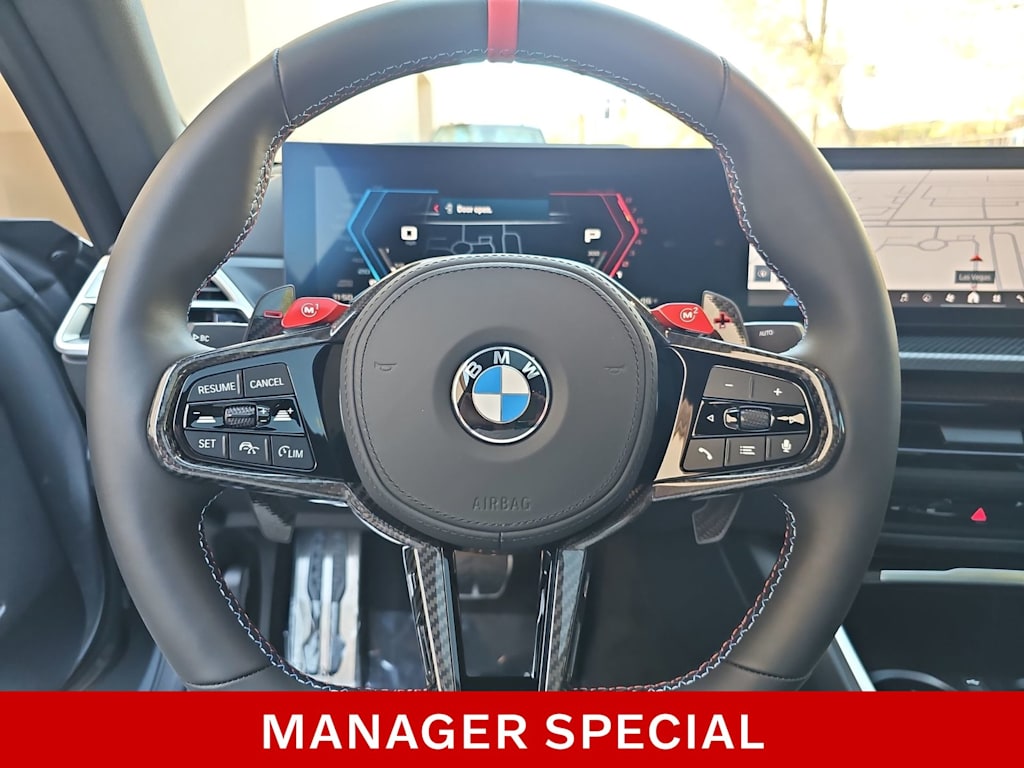 Thumbnail: 2026 BMW M2 - 12