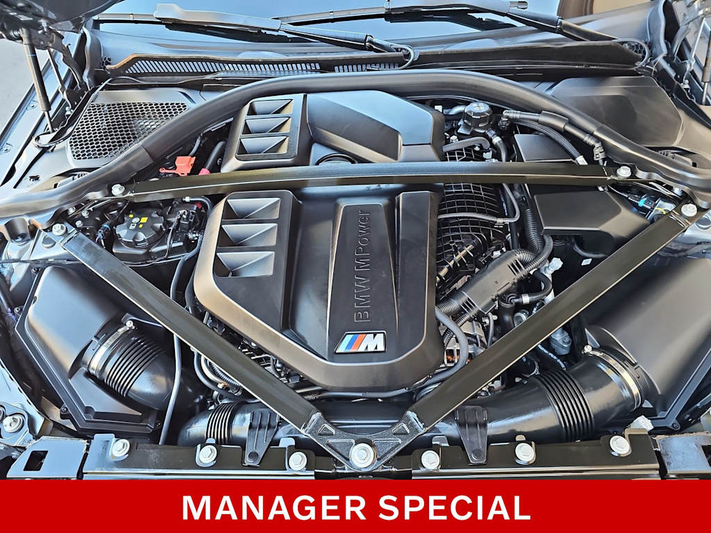 Thumbnail: 2026 BMW M2 - 8