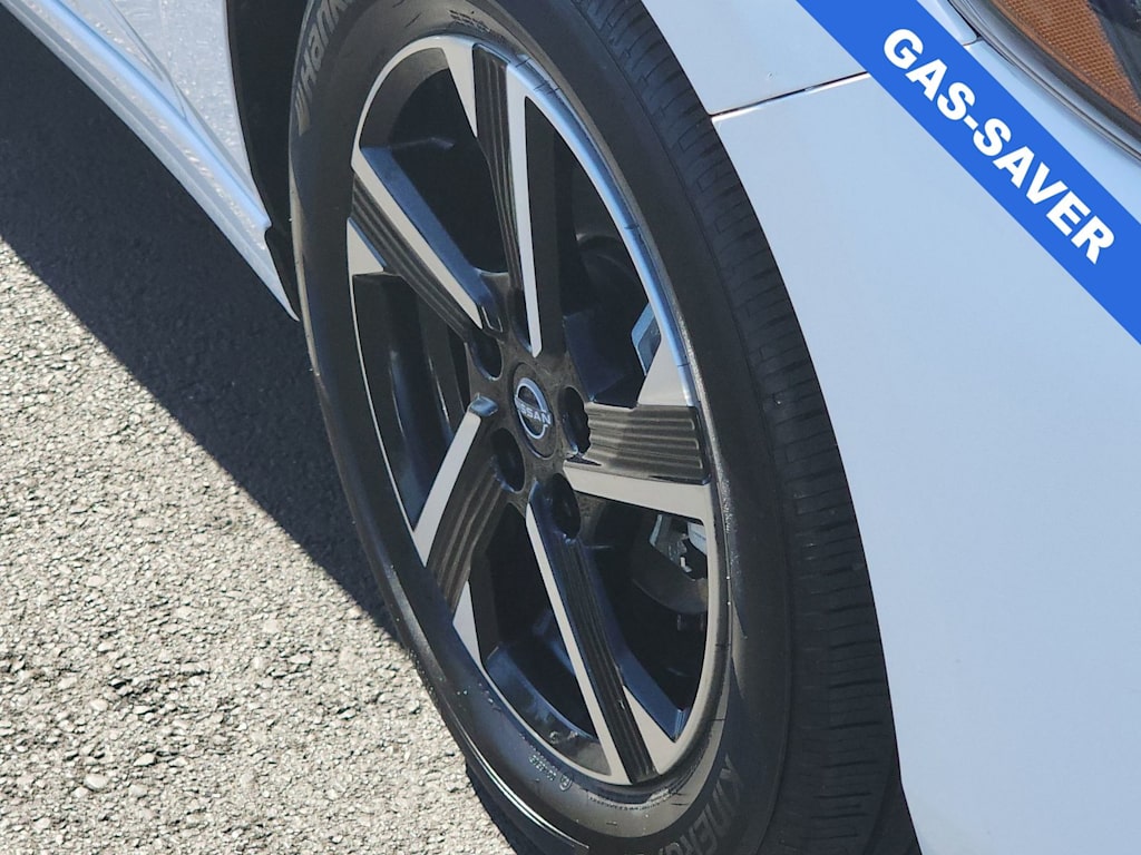 Thumbnail: 2025 Nissan Sentra - 7