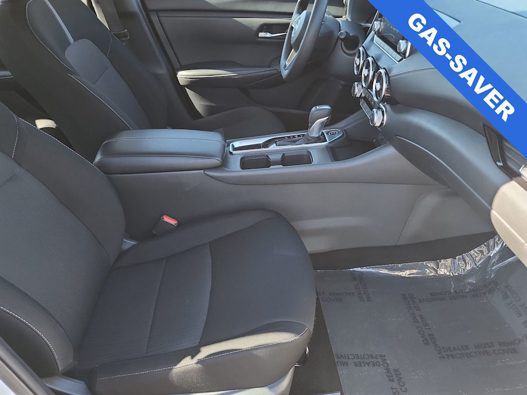 Thumbnail: 2025 Nissan Sentra - 24