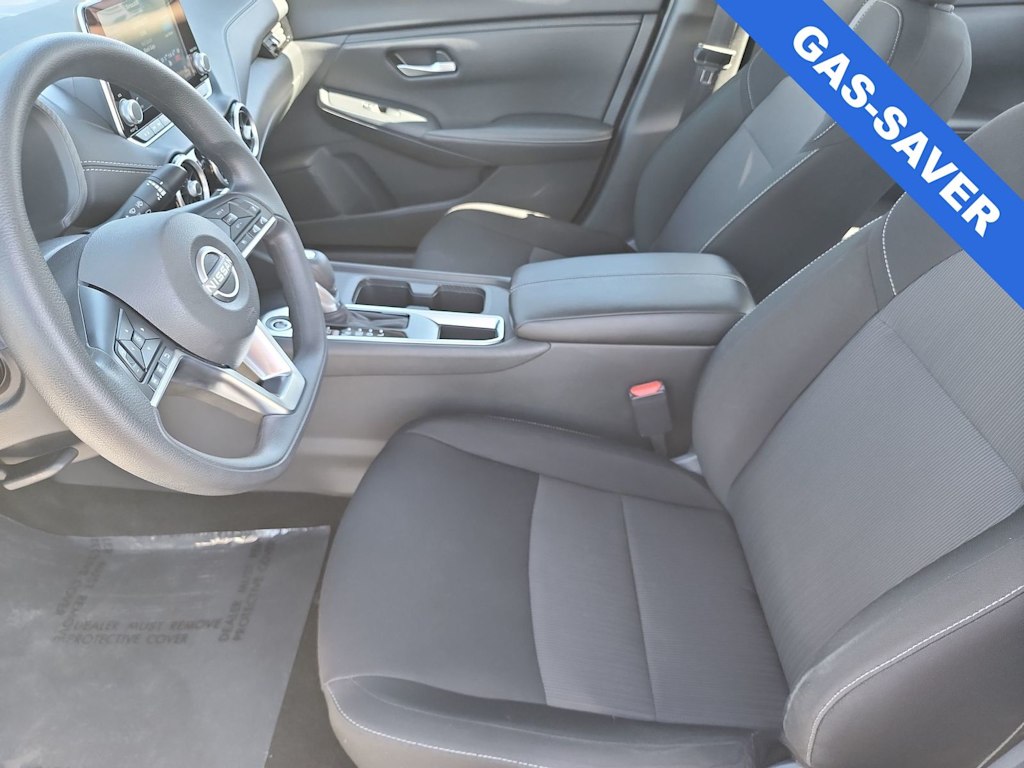 Thumbnail: 2025 Nissan Sentra - 10