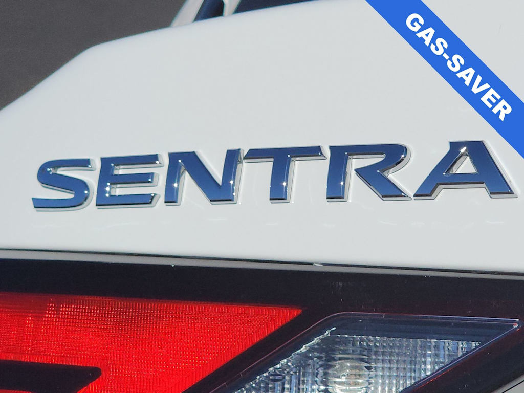Thumbnail: 2025 Nissan Sentra - 6