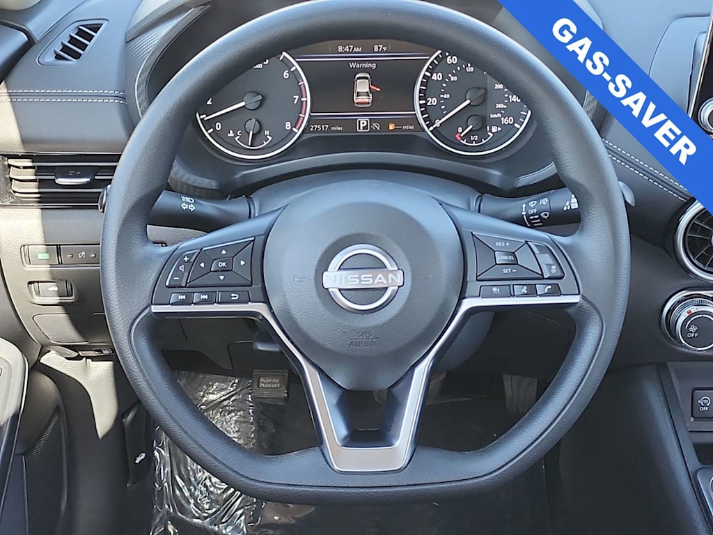 Thumbnail: 2025 Nissan Sentra - 13