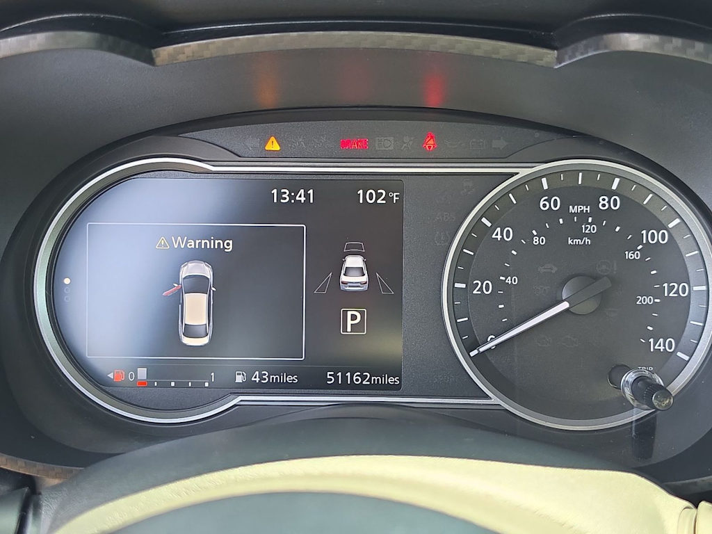Thumbnail: 2020 Nissan Versa - 17
