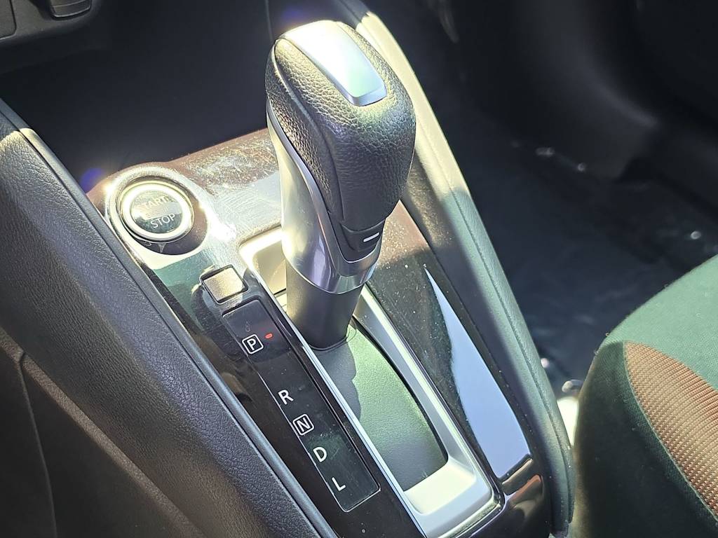 Thumbnail: 2020 Nissan Versa - 16