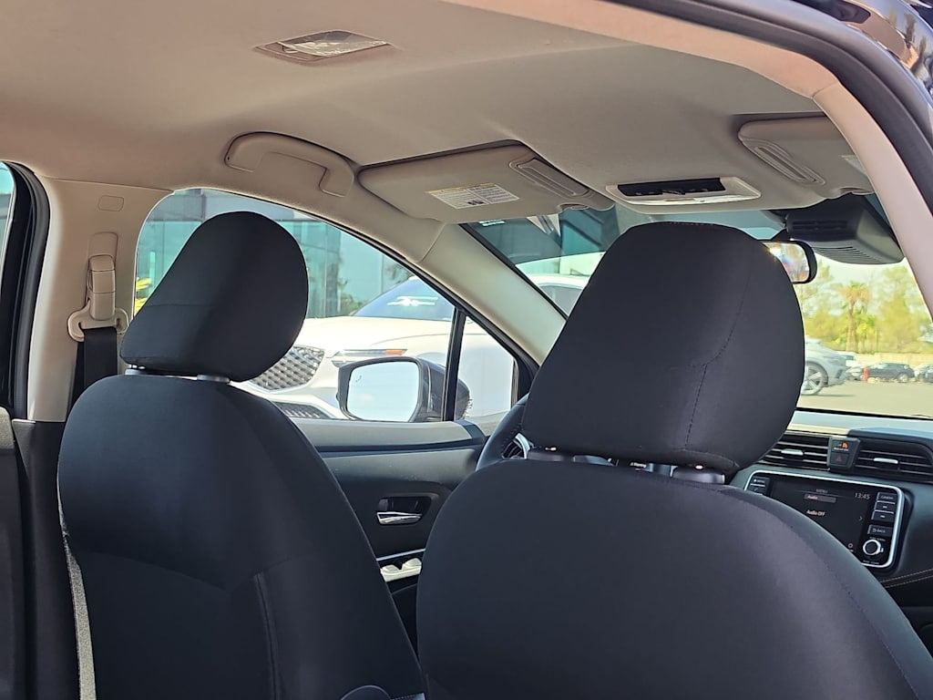 Thumbnail: 2020 Nissan Versa - 12