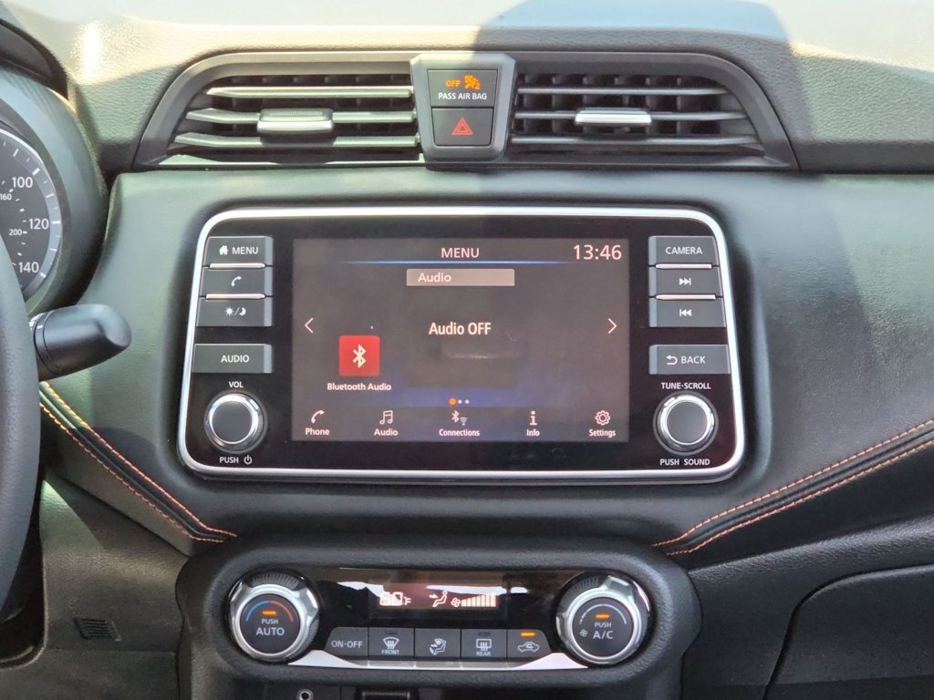 Thumbnail: 2020 Nissan Versa - 15