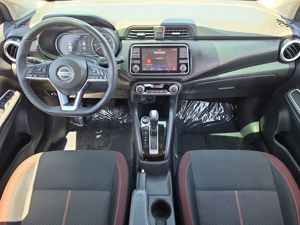 Thumbnail: 2020 Nissan Versa - 10