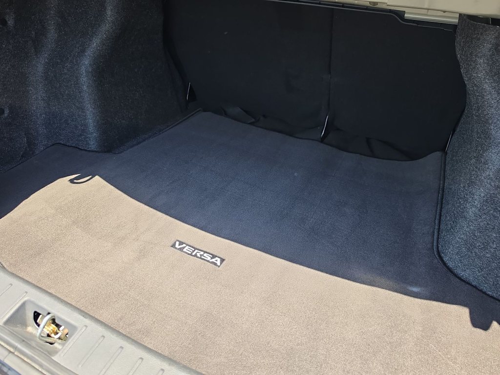Thumbnail: 2020 Nissan Versa - 23