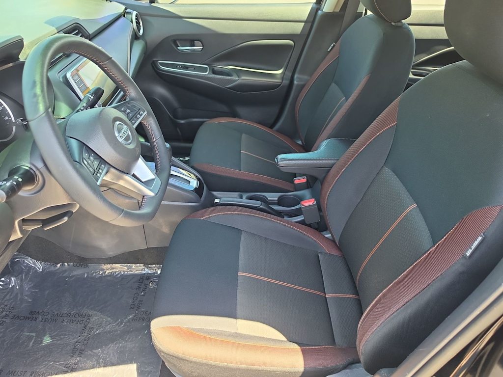 Thumbnail: 2020 Nissan Versa - 11