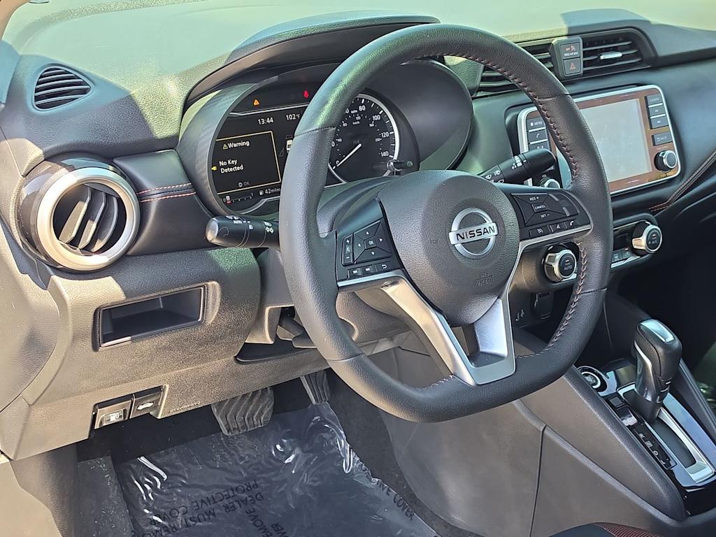 Thumbnail: 2020 Nissan Versa - 2
