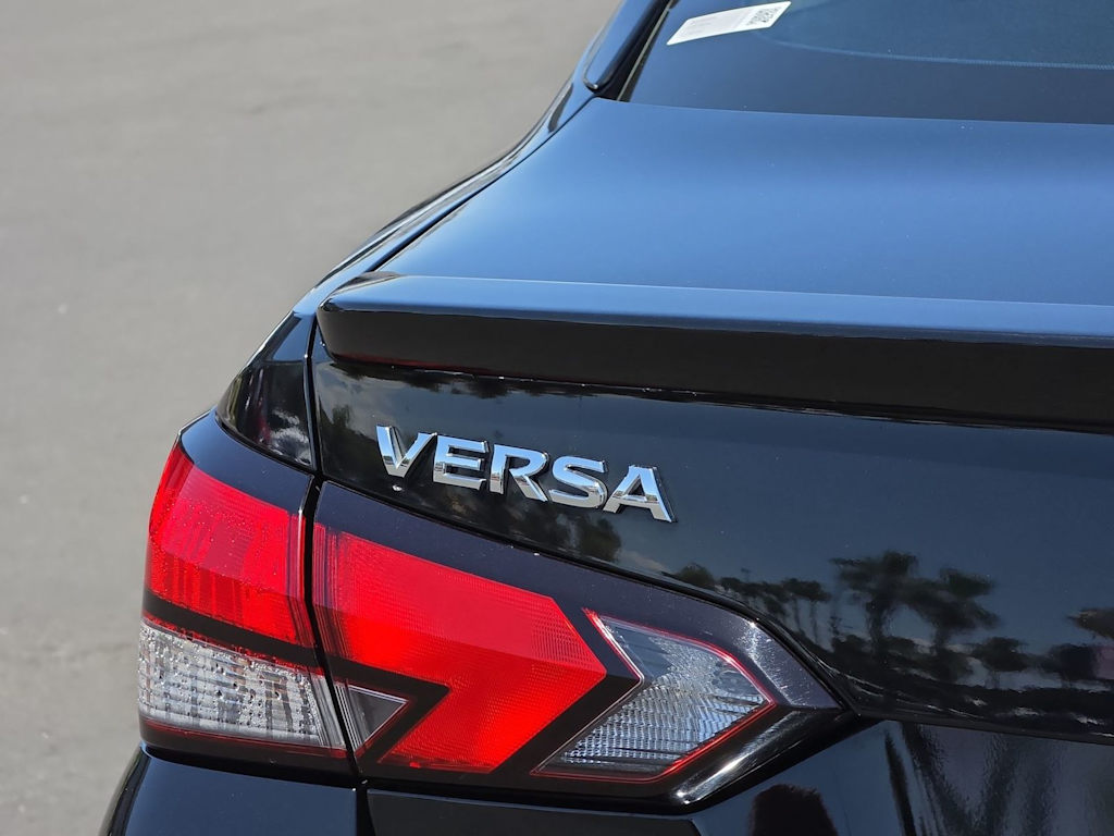 Thumbnail: 2020 Nissan Versa - 7