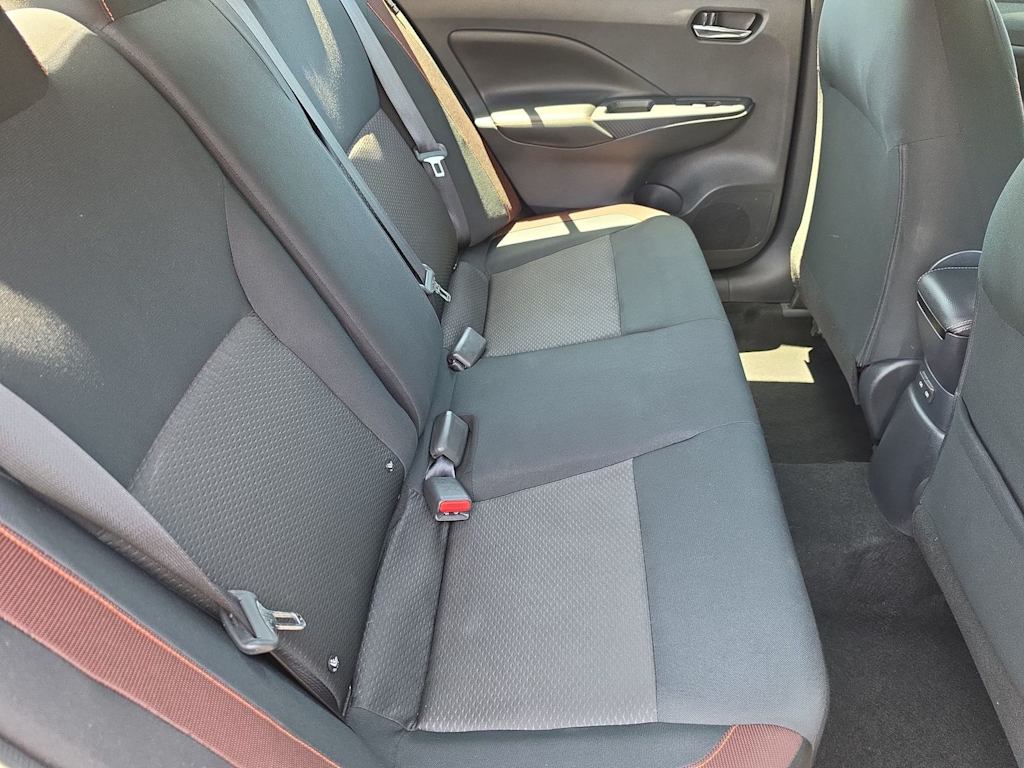 Thumbnail: 2020 Nissan Versa - 13