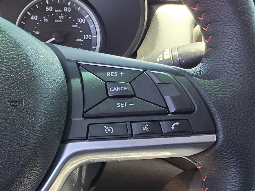 Thumbnail: 2020 Nissan Versa - 28