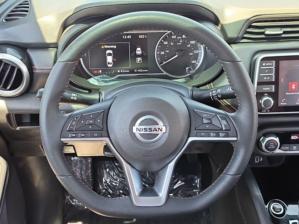 Thumbnail: 2020 Nissan Versa - 14
