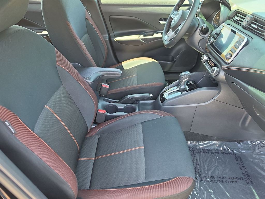 Thumbnail: 2020 Nissan Versa - 22