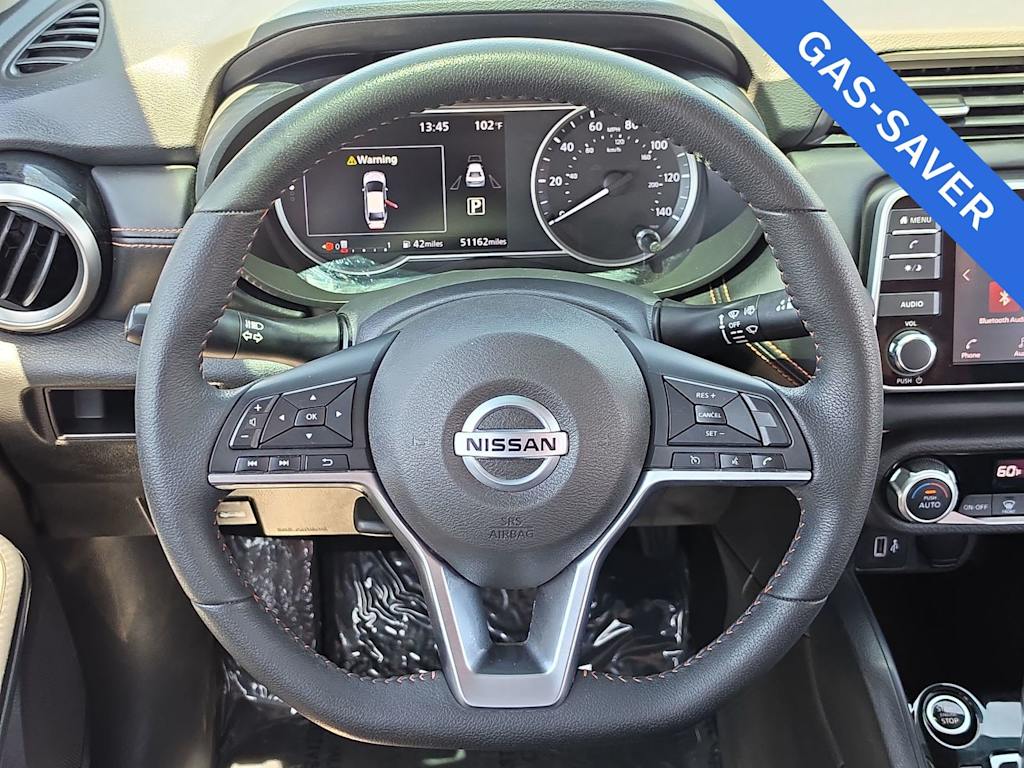 Thumbnail: 2020 Nissan Versa - 14