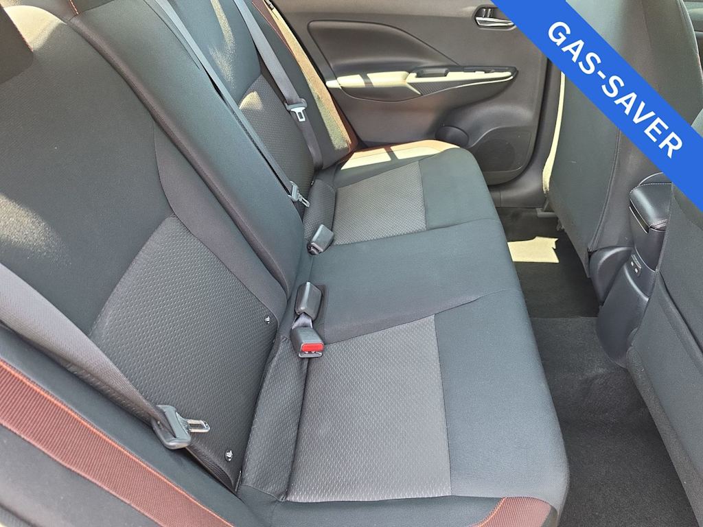 Thumbnail: 2020 Nissan Versa - 22