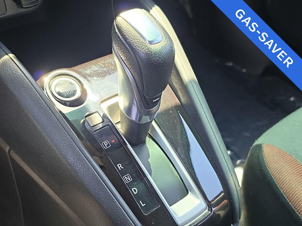 Thumbnail: 2020 Nissan Versa - 16