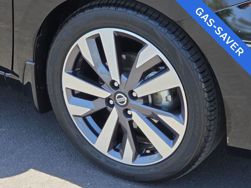 Thumbnail: 2020 Nissan Versa - 8