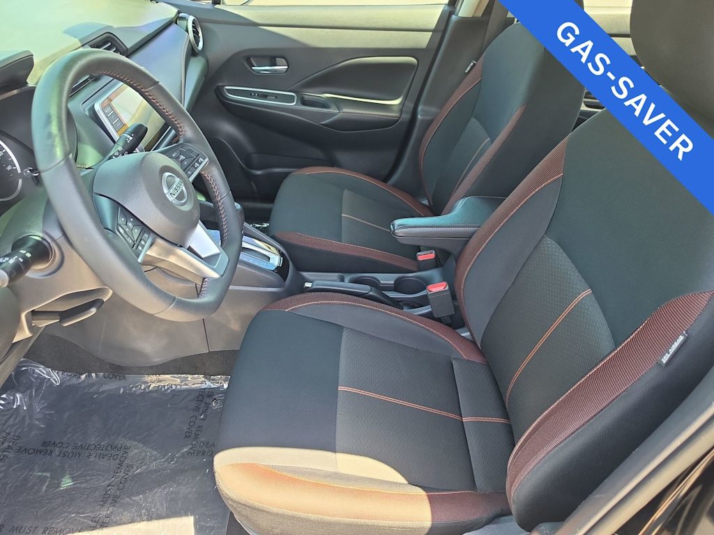 Thumbnail: 2020 Nissan Versa - 11