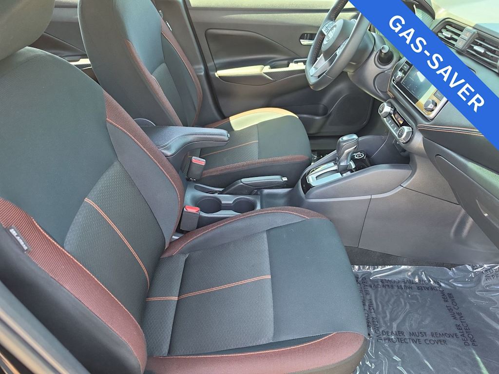 Thumbnail: 2020 Nissan Versa - 23
