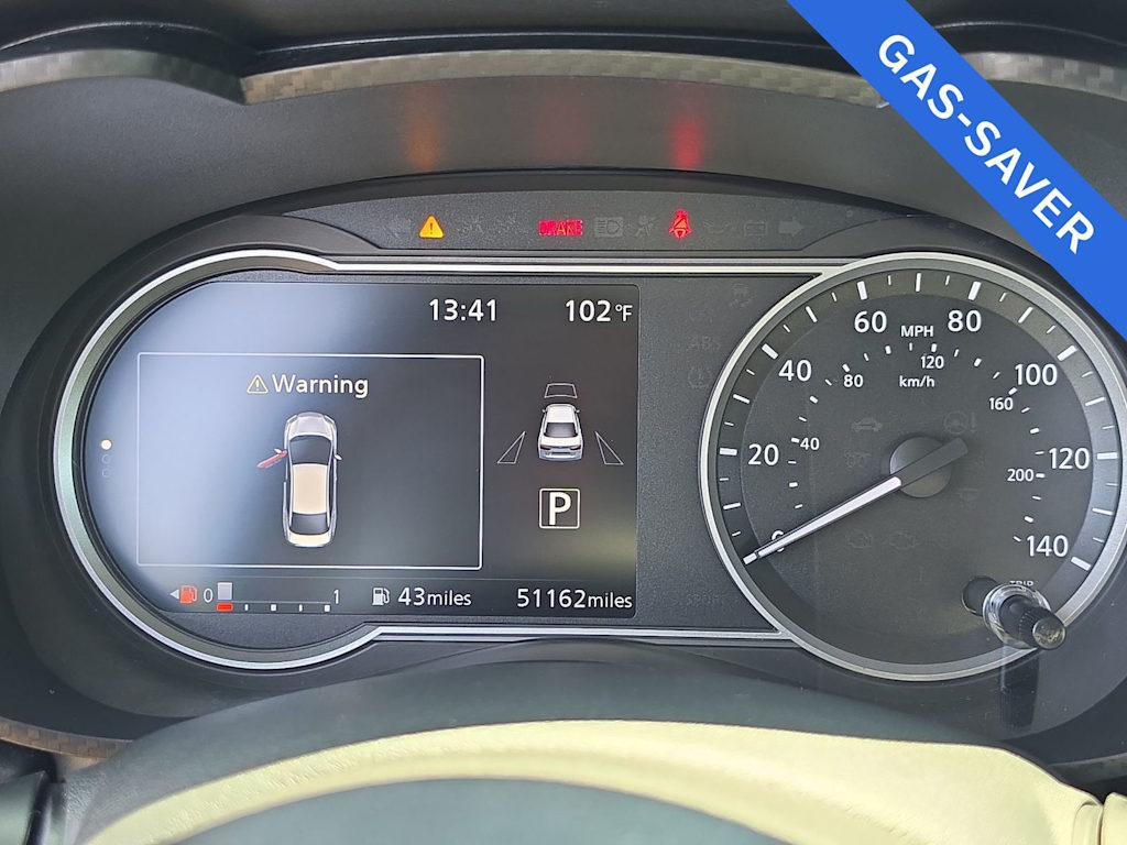 Thumbnail: 2020 Nissan Versa - 17