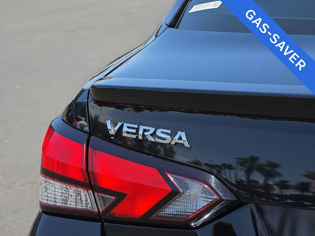 Thumbnail: 2020 Nissan Versa - 7