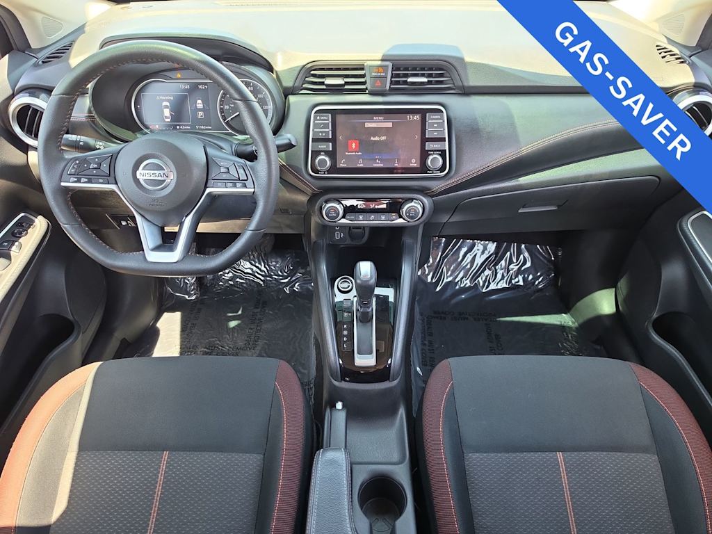 Thumbnail: 2020 Nissan Versa - 10