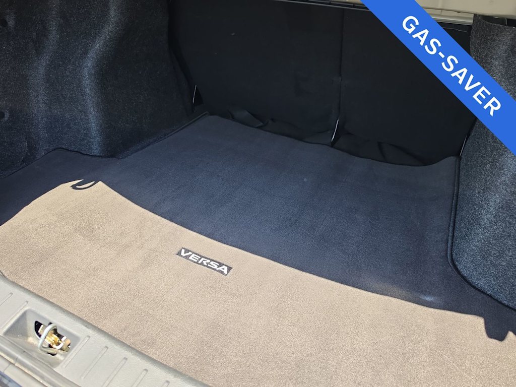 Thumbnail: 2020 Nissan Versa - 13