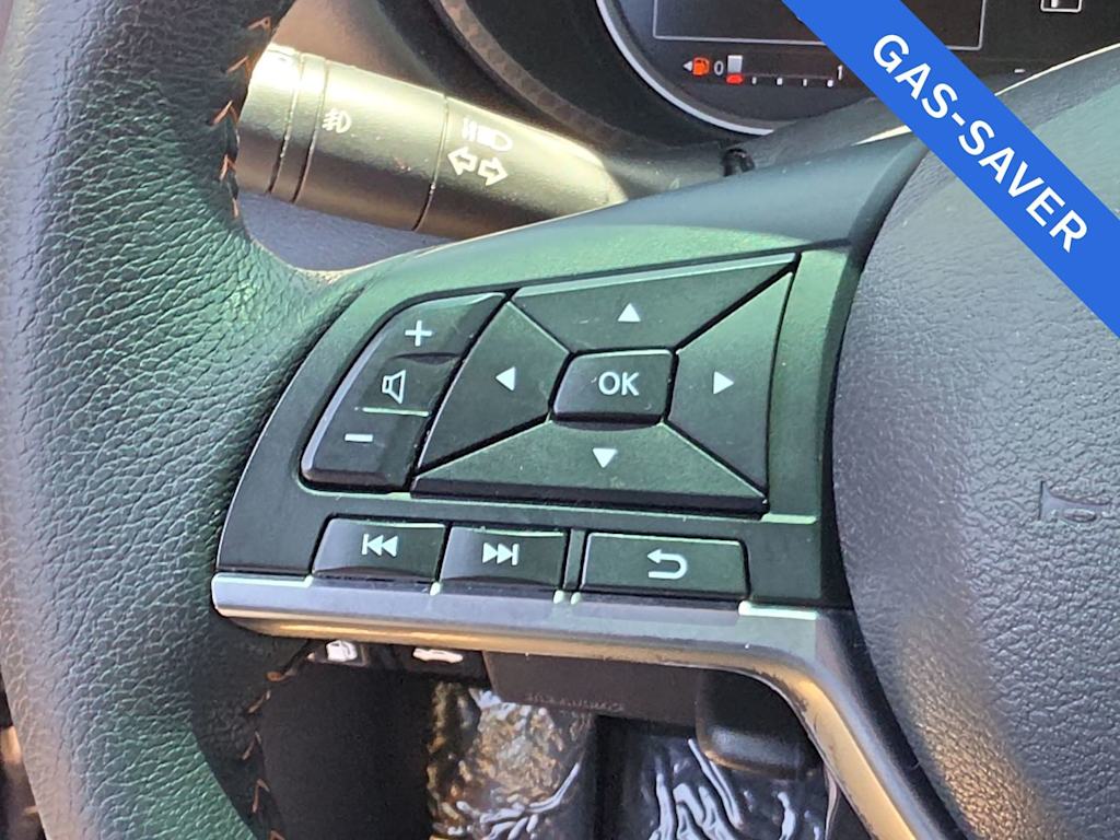 Thumbnail: 2020 Nissan Versa - 27