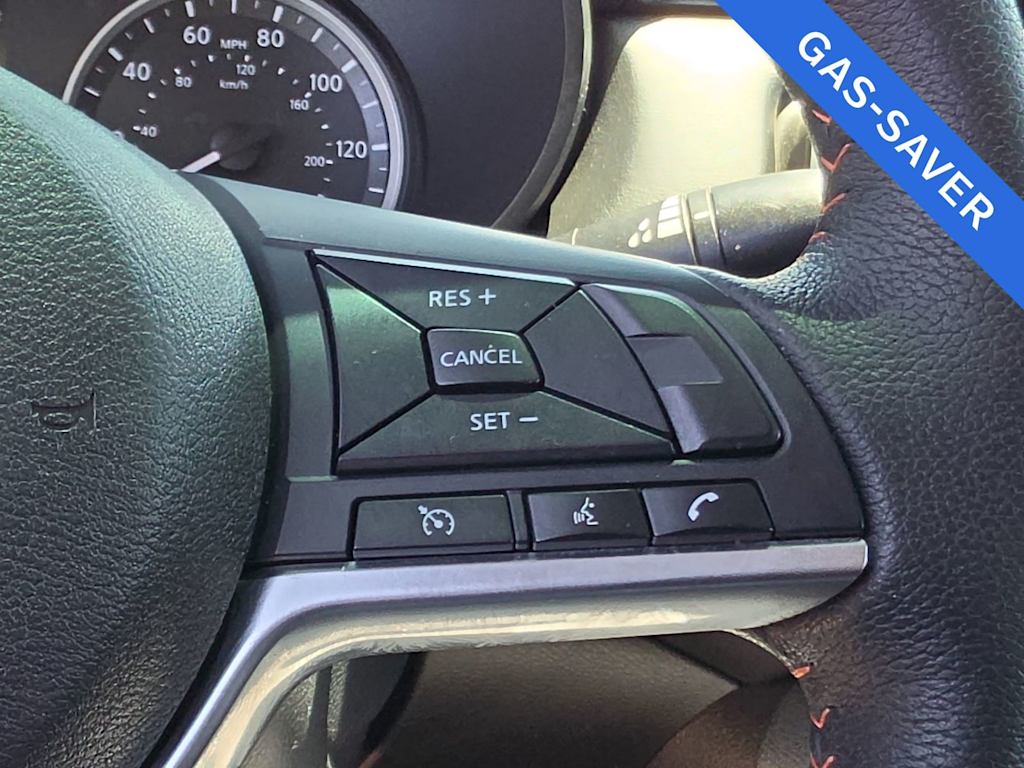 Thumbnail: 2020 Nissan Versa - 28