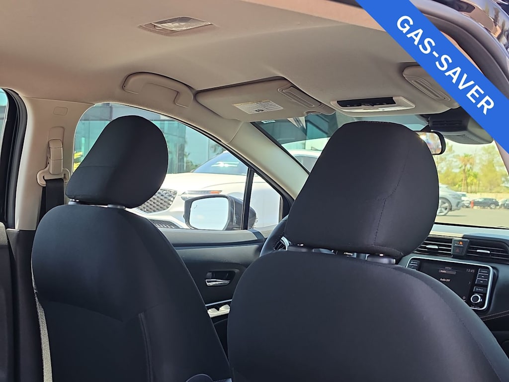 Thumbnail: 2020 Nissan Versa - 12