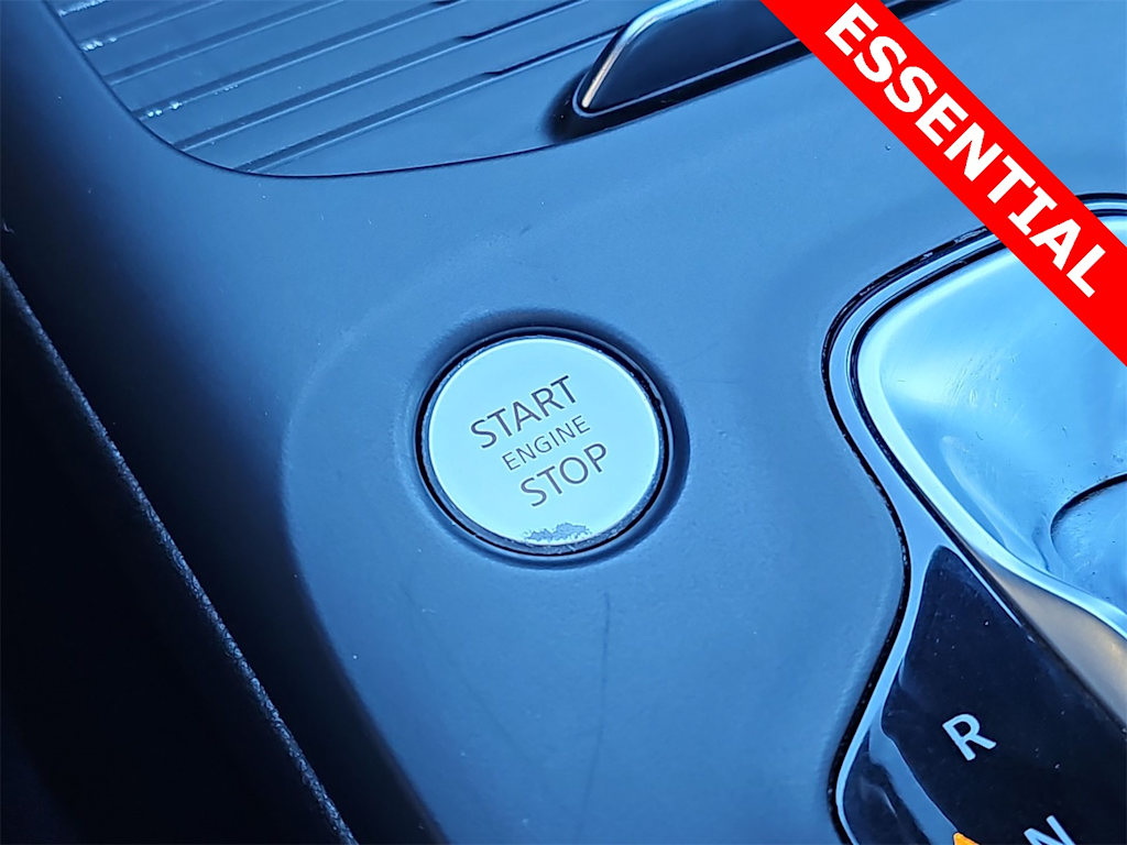 Thumbnail: 2022 INFINITI QX55 - 25