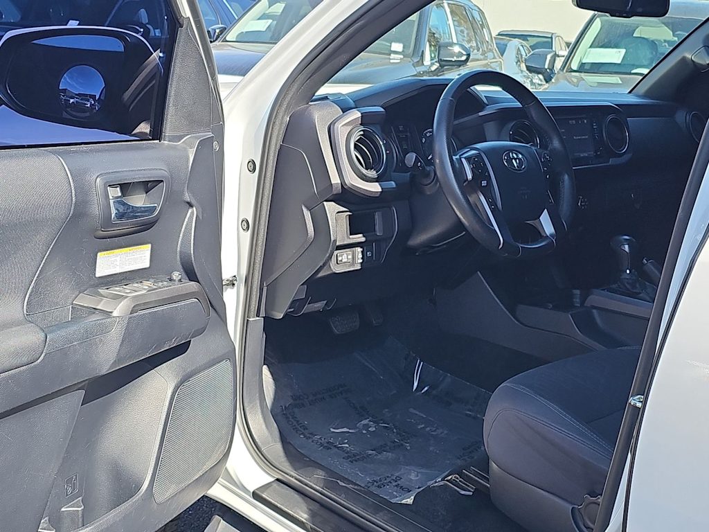 2019 Toyota Tacoma TRD Off-Road 20