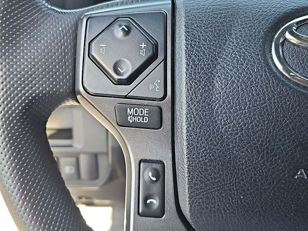 2019 Toyota Tacoma TRD Off-Road 27