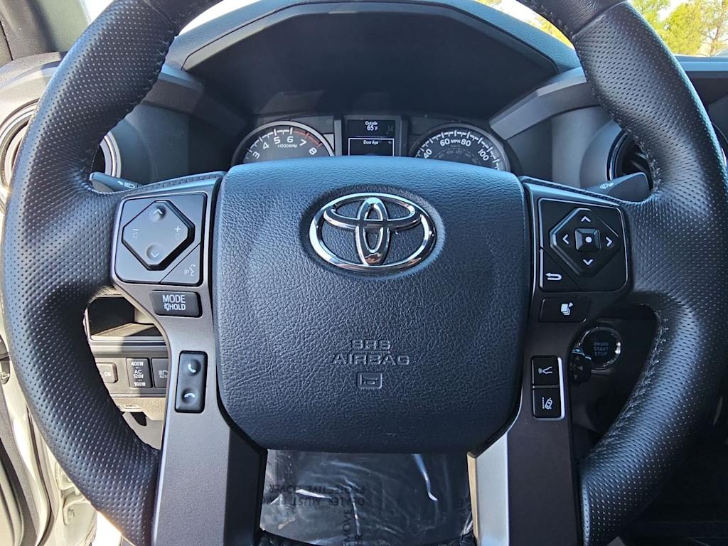 2019 Toyota Tacoma TRD Off-Road 22