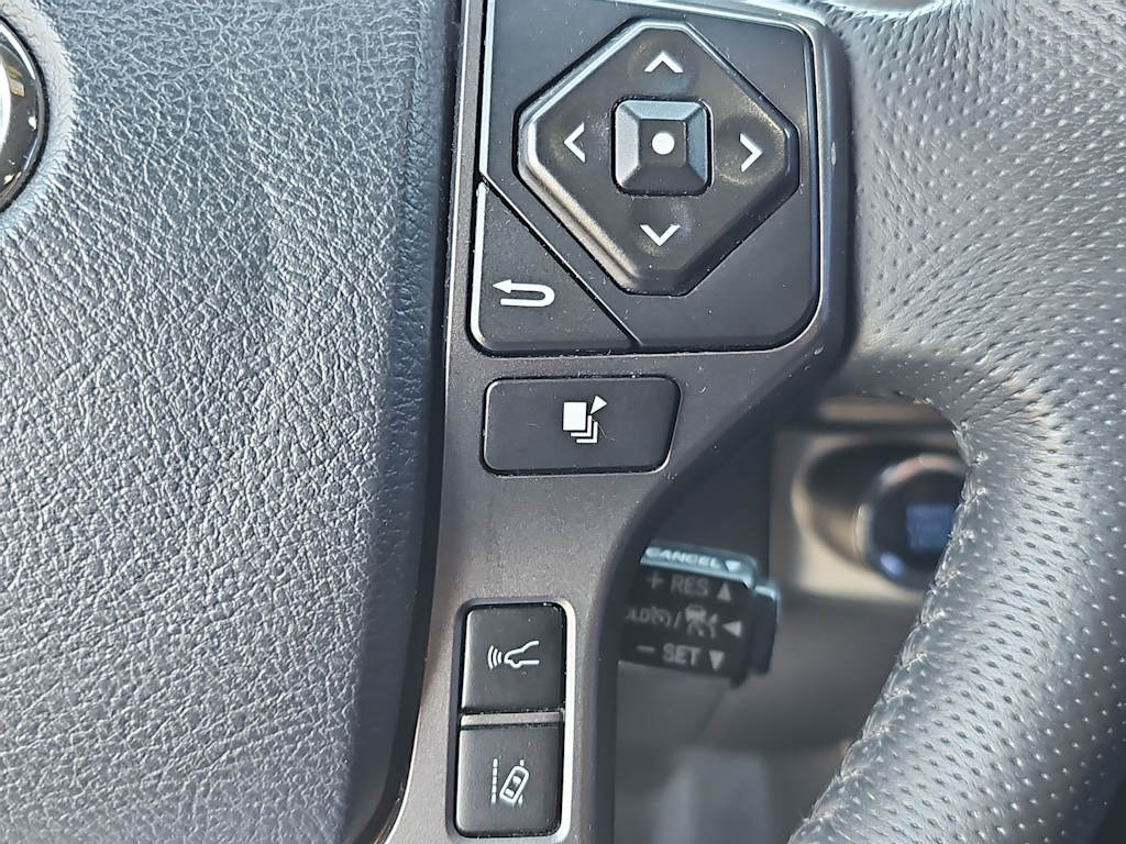 2019 Toyota Tacoma TRD Off-Road 26