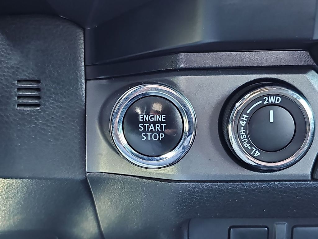 2019 Toyota Tacoma TRD Sport 24