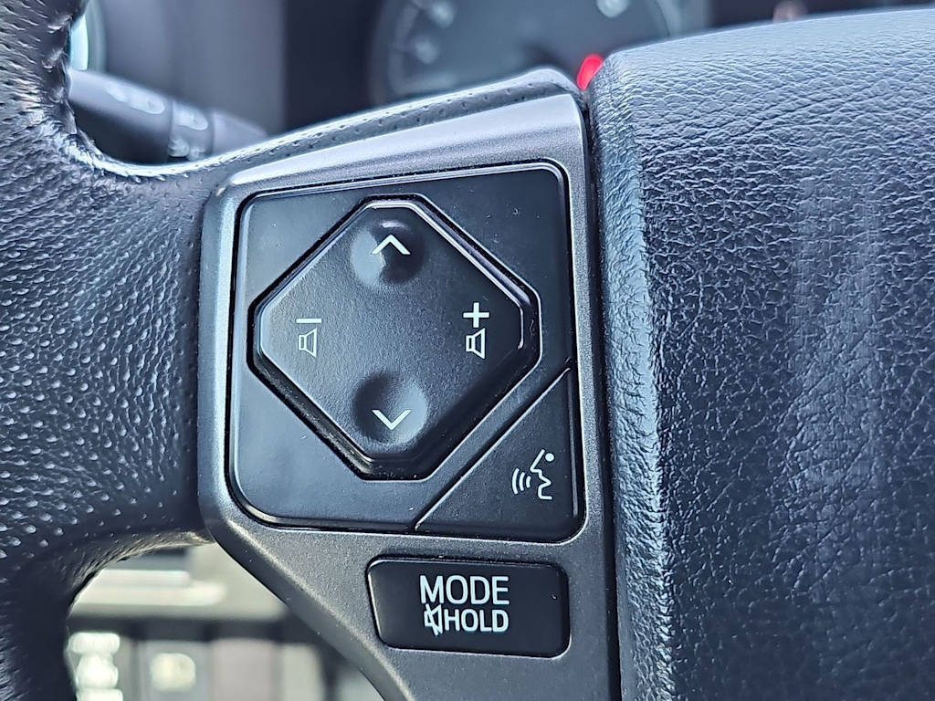 2019 Toyota Tacoma TRD Sport 26